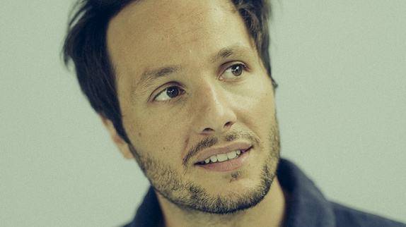 Vianney fait son bilan en interview