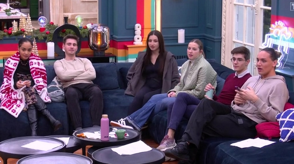 Star Academy : les nominations sont tombées !