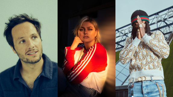 Purecharts Awards : votez pour la chanson francophone