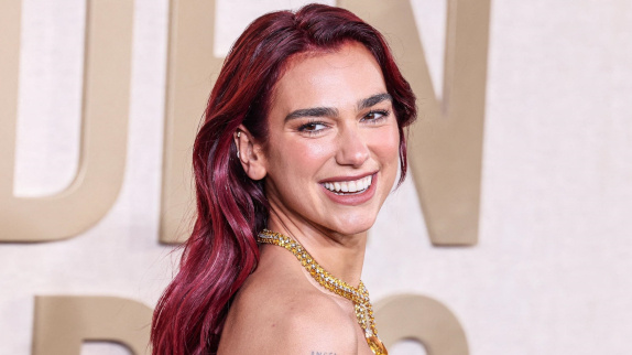 Dua Lipa : un nouvel album inspiré par la rave