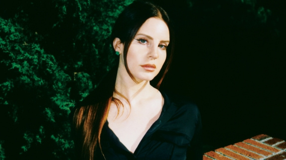 Lana Del Rey annonce un nouvel album country !