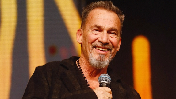 Florent Pagny : un documentaire sur France 3