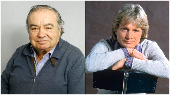 Mort du compositeur de Claude François