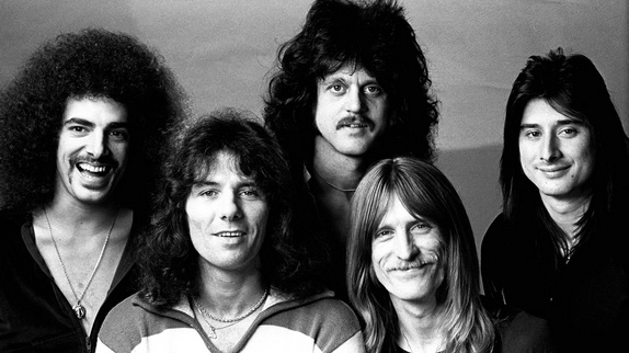 Ce tube rock devient le plus gros hit de l'histoire