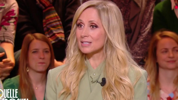 Lara Fabian a refusé la "Star Academy" !