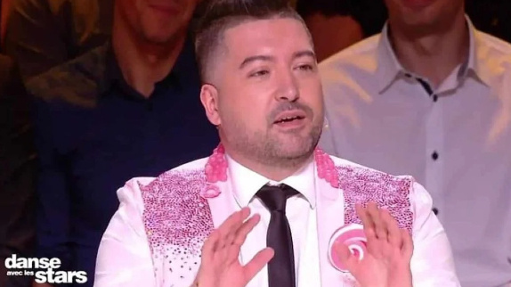 Chris Marques sort du silence après le clash