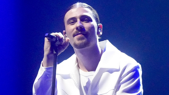 Star Ac : Pierre Garnier bientôt acteur ?
