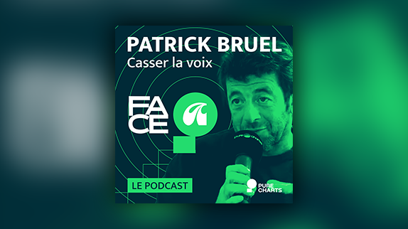 Patrick Bruel : la star française derrière son tube