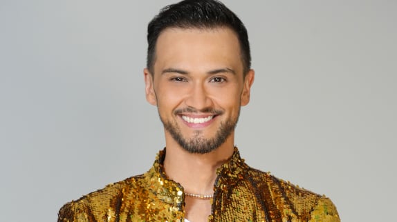 Billy Crawford de retour dans "DALS" !