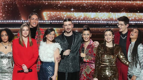 Star Academy : 2 élèves rejoignent une série TF1 !