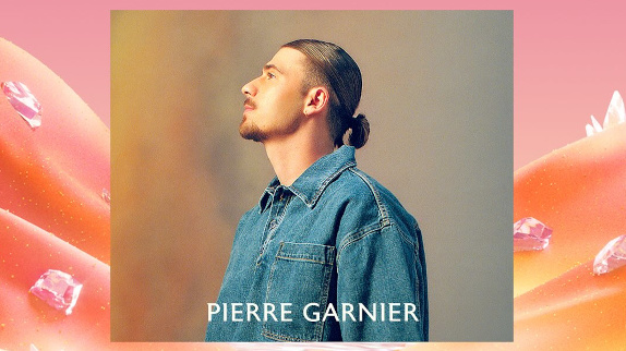 Pierre Garnier : un concert à Cannes !