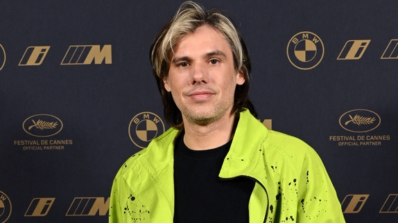Orelsan tourne un nouveau film