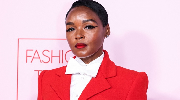 Janelle Monáe : son coup de gueule anti-RN