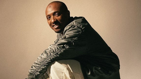 Soprano : un million pour "L'Everest" !