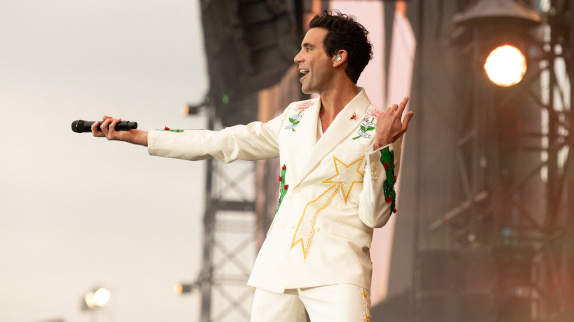 Solidays : record historique battu !