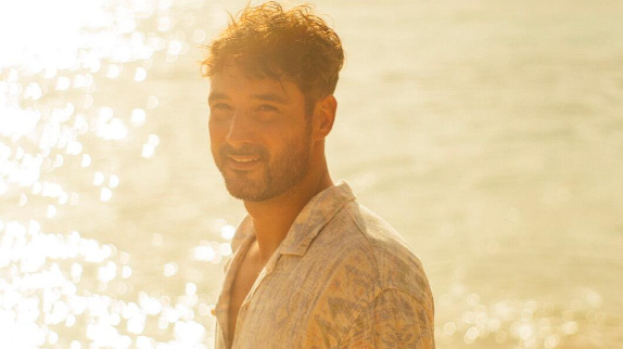 Jérémy Frerot : son nouvel album !