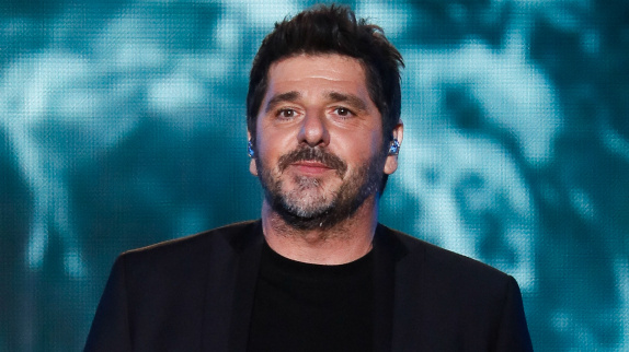 Patrick Fiori lance un concours !