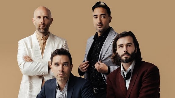 Lord Huron : le tube surprise "The Night We Met"