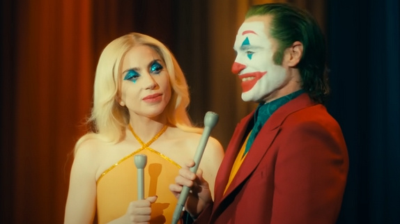 "Joker 2" : un film musical qui ne s'assume pas