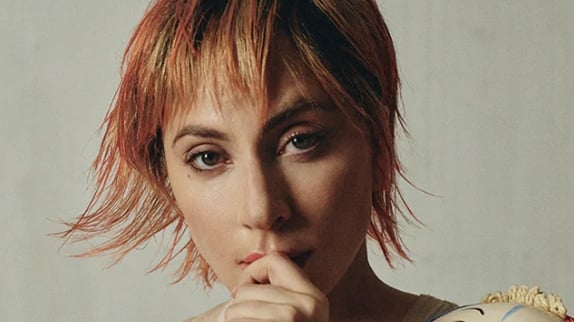 Lady Gaga annonce un nouvel album !