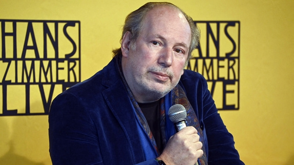 Hans Zimmer à La Défense Arena : le prix !