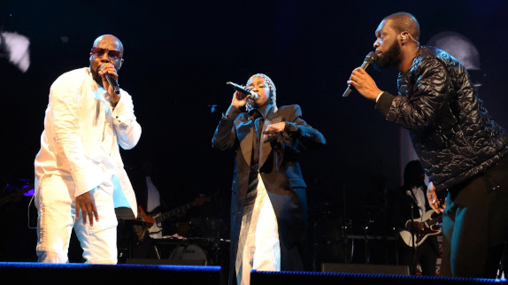 Fugees : fiasco pour la tournée, un départ annoncé