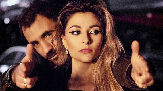 Vernis Rouge et Zaoui : le clip !