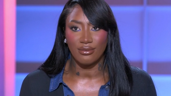 Aya Nakamura répond aux critiques sur les JO