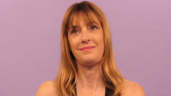 Eve Angeli : l'histoire du tube "Avant de partir"