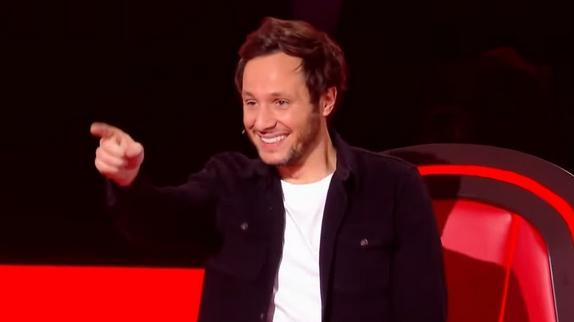 "The Voice" : ce chanteur tente sa chance !