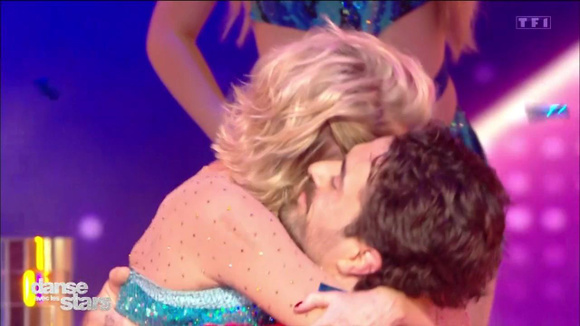 "Horrible, j'ai loupé": cette candidate de DALS déçue de sa danse