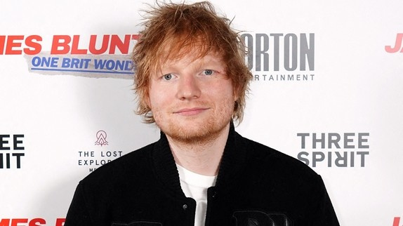 Ed Sheeran : premier extrait de son nouveau single !