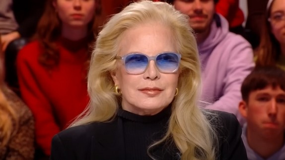 Sylvie Vartan : cette chanson cartonne grâce à un film