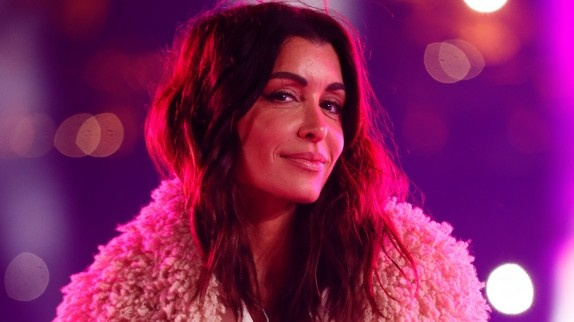 Jenifer refuse de faire l'Eurovision
