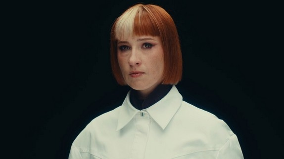 Suzane : le clip engagé "Je t'accuse"