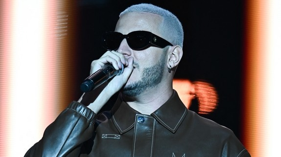 DJ Snake : un invité légendaire au Stade de France