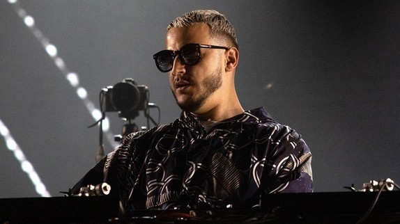 DJ Snake : son annonce inattendue !