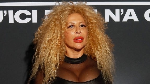 Afida Turner en colère contre l'héritage de Tina Turner