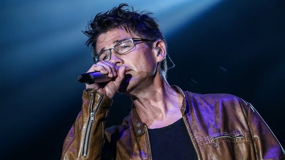 a-ha : le chanteur atteint de la maladie de Parkinson