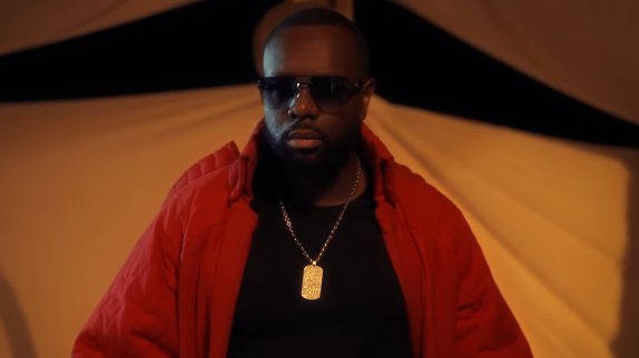 Top Singles : top ou flop pour le nouveau Gims ?