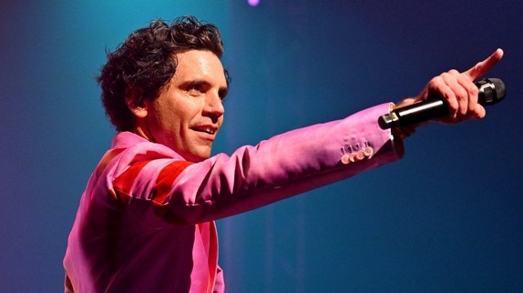 Mika : les prix des places pour ses concerts en France
