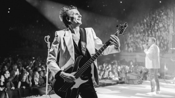 Ce groupe culte annonce un concert en France !