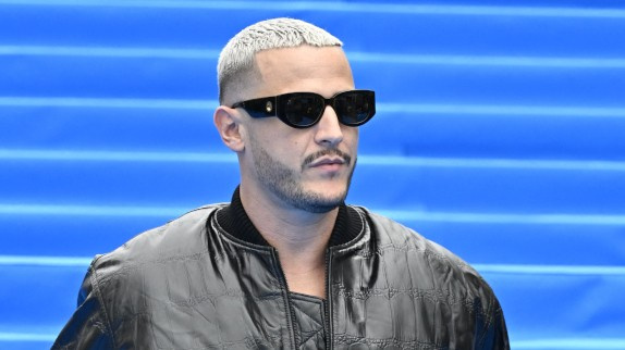 DJ Snake : un concert exceptionnel à Las Vegas !