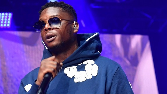 Ninho : record absolu dans les charts français !