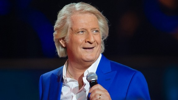 Patrick Sébastien : un concert annulé à cause de la polémique