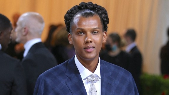 Stromae dévoile "Que ce soit clair"