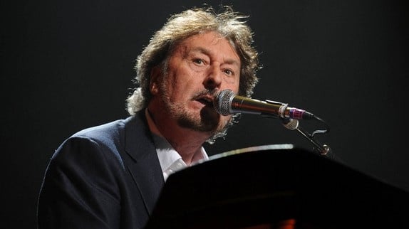 Supertramp : Rick Davies est mort