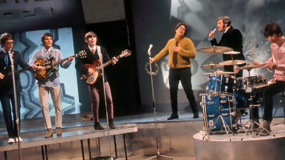 Le chanteur de ce groupe culte nous quitte