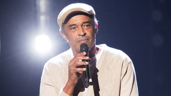Yannick Noah : une tournée spéciale en 2026