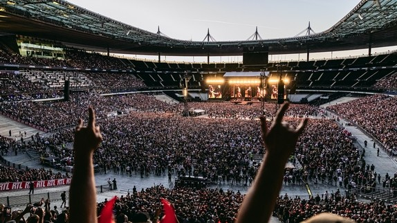 Live Nation : les places de concerts ne sont pas assez chères